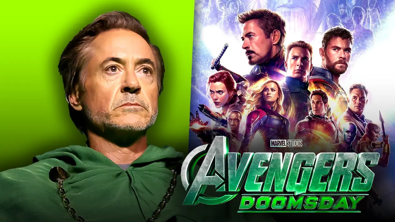 Avengers: Doomsday – Release Date &amp; Breaking News You Can’t Miss!