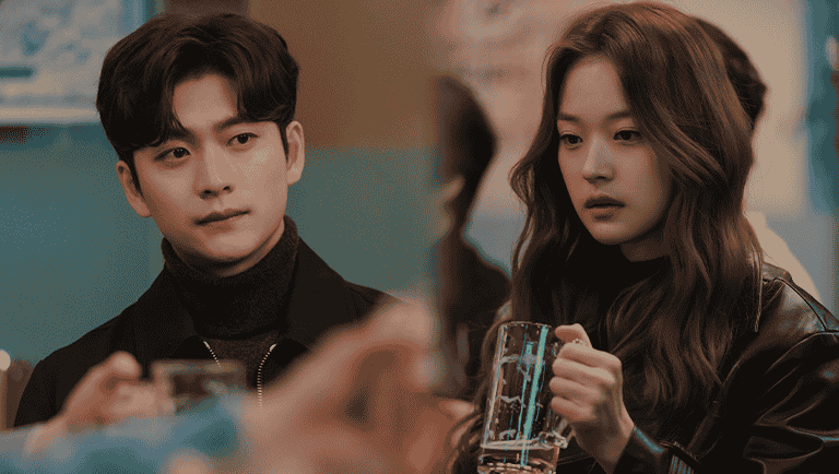 Top 20 Korean Dramas to Watch in 2025: Must-Watch K-Dramas Ranked