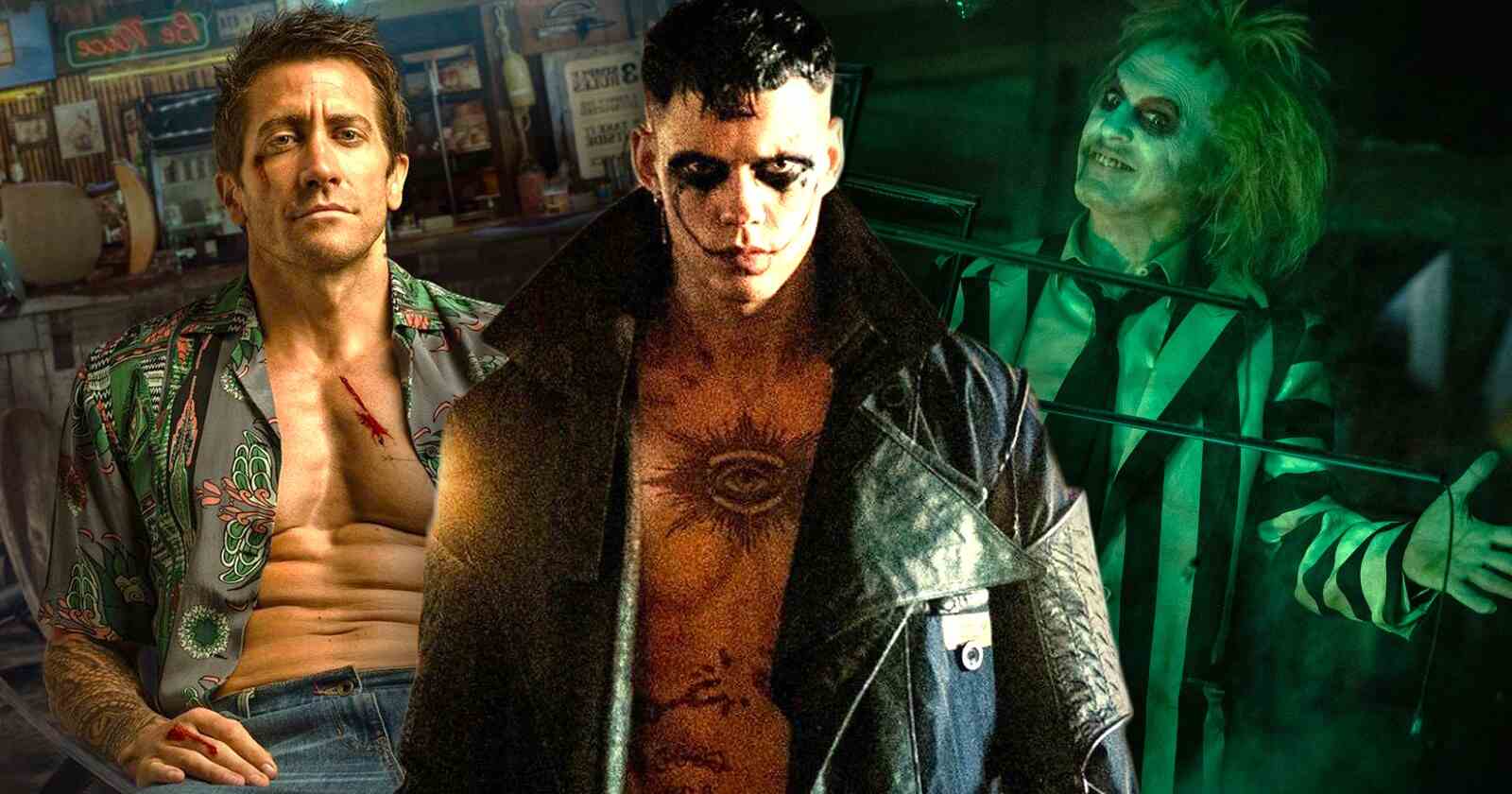 Hollywood's 2025 Film Slate: A Year of Sequels and Reboots Must Watch