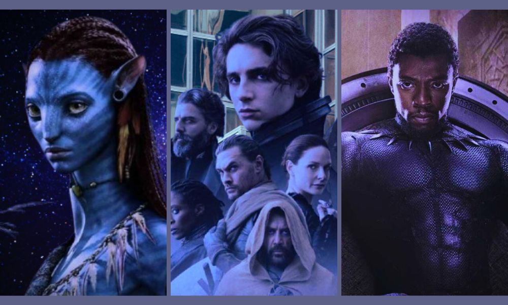 Top 10 Must-Watch Science Fiction Movies