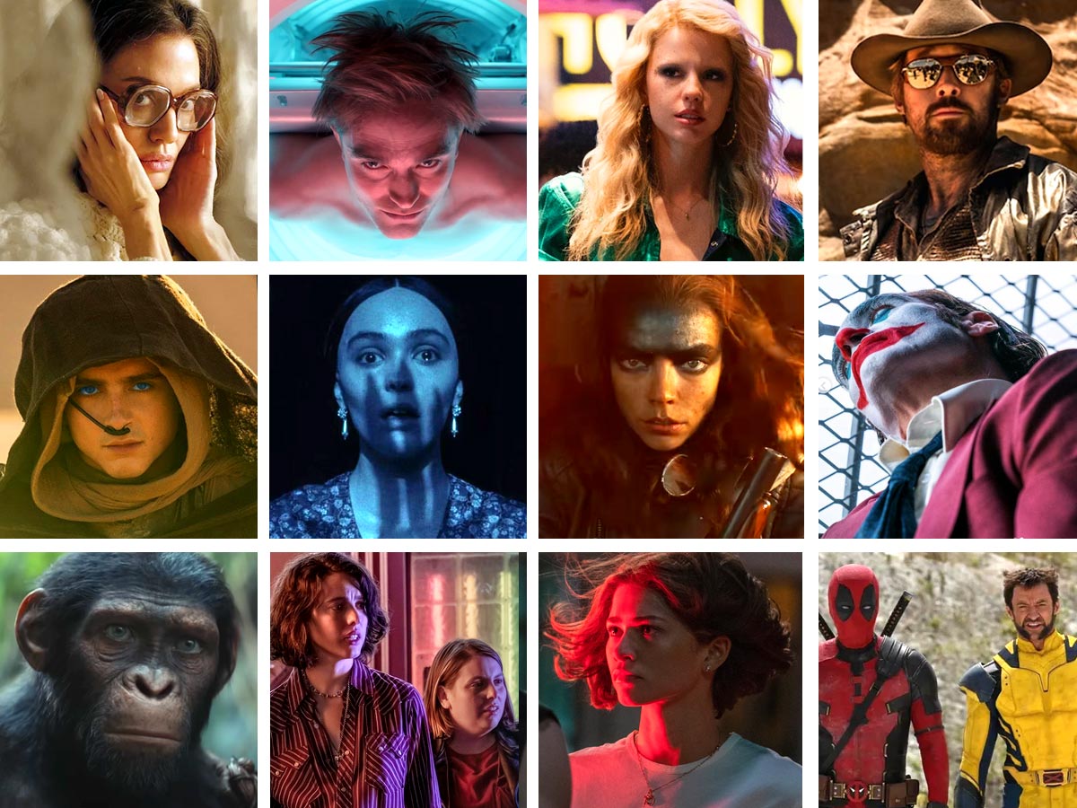 Top 10 Most Anticipated Hollywood Movies of 2025 | Must watch hollywood movies on netflix