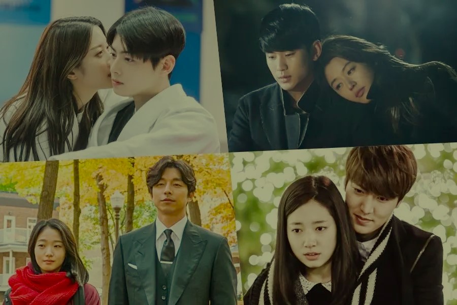 7 Upcoming Korean Dramas in January 2025: Must-Watch Series Starring Lee Min-ho, Han Ji-min and More