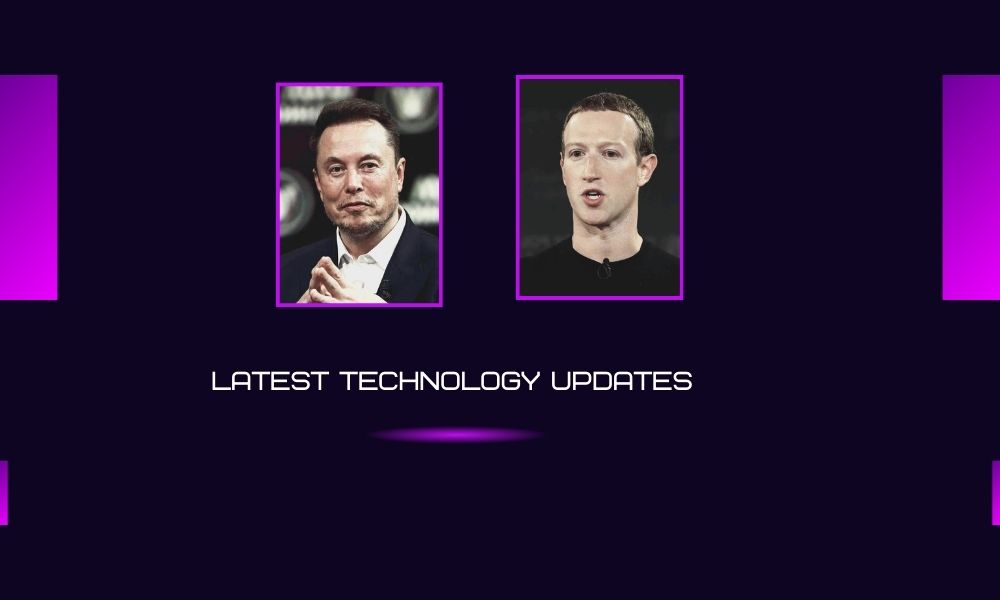 Latest Technology Updates: Insights from Elon Musk, Mark Zuckerberg, and Bill Gates