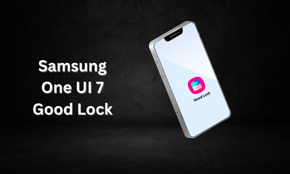 Samsung One UI 7 Good Lock: Full Functionality Coming by January 2025