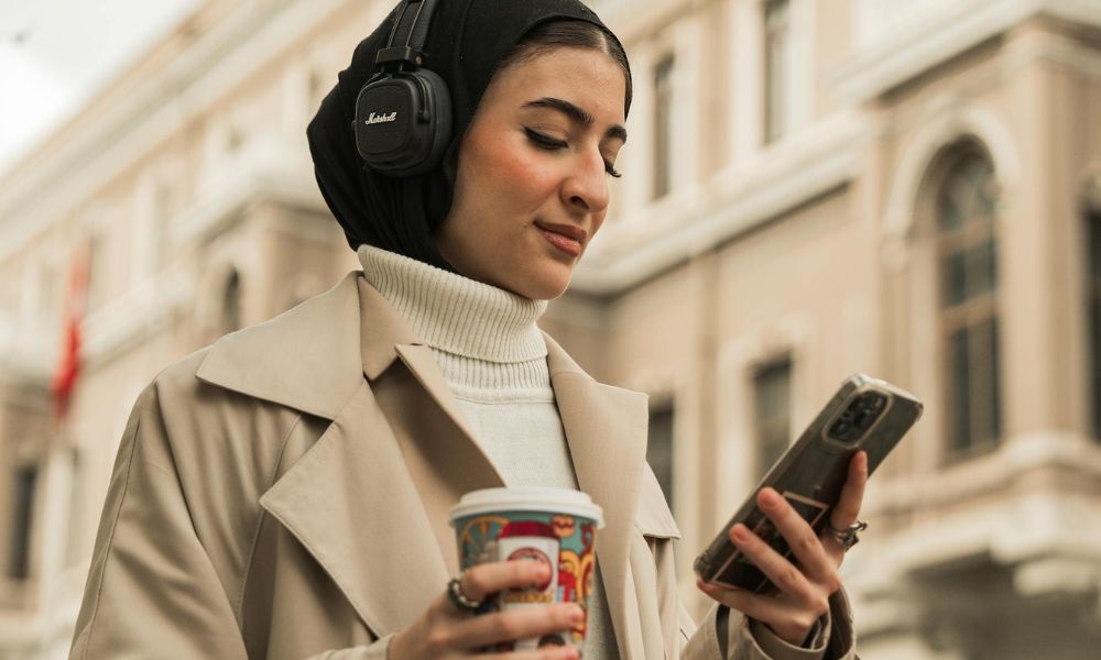 Top 20 Smartphones for Women in 2025
