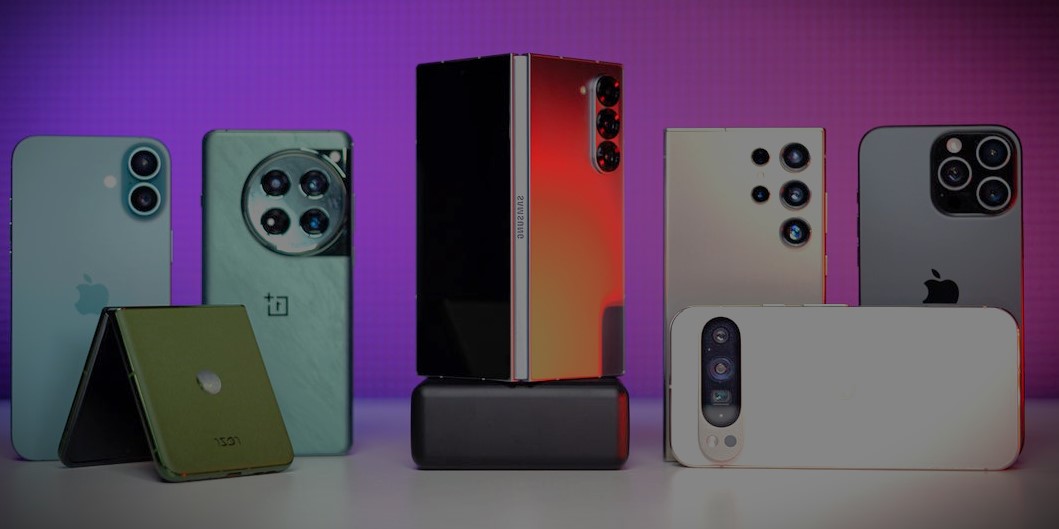 Top 10 Upcoming Gaming Phones in 2025: The Best Smartphones for Gamers